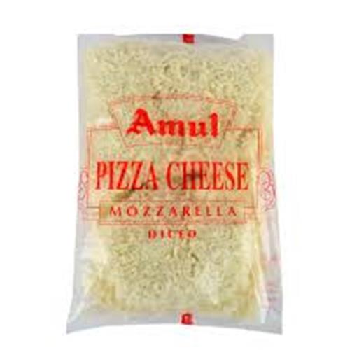 AMUL DICED PIZZA CHEESE 1KG
